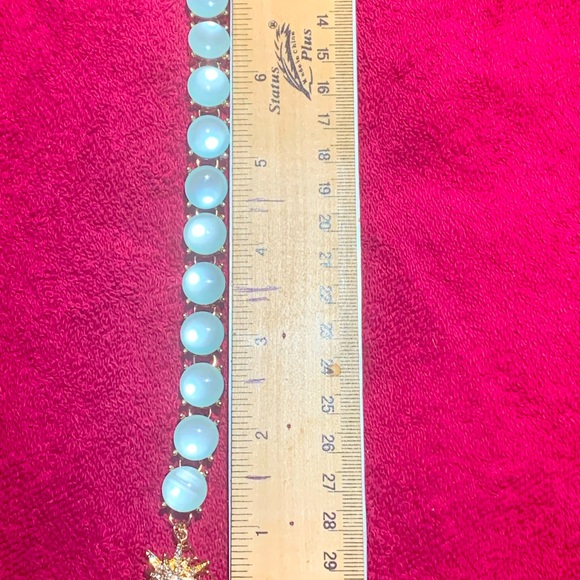 Vintage Avon Celestial Starburst Bracelet - Picture 6 of 10